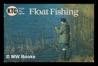 Item #252896 Float fishing. Colin Dyson