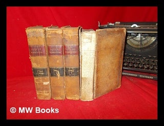 Item #252971 The life of George Washington : commander in chief of the American forces, during...