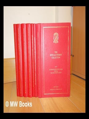 Item #253084 The Estelle Doheny Collection: from the Edward Laurence Doheny Memorial Library, St....