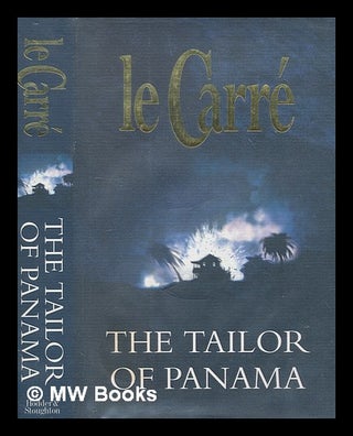 Item #253578 The tailor of Panama / John Le Carré. John Le Carre