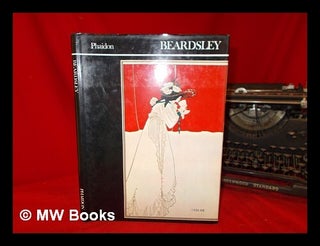 Item #253815 Beardsley / (text by) Simon Wilson. Aubrey Beardsley