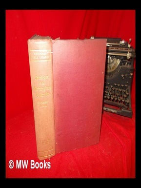 Item #254202 Catalogue of the Birmingham Collection Supplement 1918-1931. Birmingham Public...