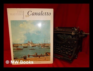 Item #254358 Canaletto (1697-1768). Keith Roberts