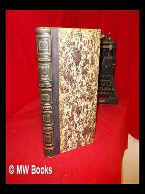 Item #254387 Roland Furieux: traduction nouvelle et en prose. Lodovico Ariosto, M. V Philipon de...