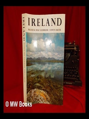 Item #255520 Ireland. Edwin. Mac Liammóir Smith, Micheál