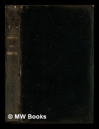Item #255800 Histoire littéraire de la révolution / par Eugène Maron. Eugène Maron