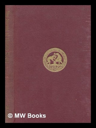Item #256393 The journal of Thomas Moore, 1818-1841 / edited by Peter Quennell. Thomas Moore