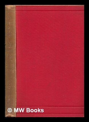 Item #256405 The British Army, 1783-1802 : Four lectures. J. W. Fortescue, John William