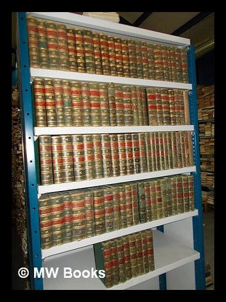 Item #256826 Baily's magazine of sports and pastimes: 95 volumes. Baily Publisher
