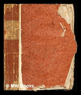 Item #256968 Moeurs et caractères du dix-neuvième siècle / par M. Gallais. Gallais M. Jean-Pierre