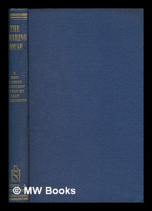 Item #257664 The clearing house, a survey of one man's mind : a selection from the writings of...