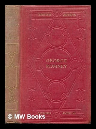 Item #258010 Romney / by B.L.K. Henderson. B. L. K. Henderson, Bernard Lionel Kinghorn