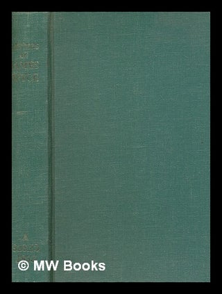 Item #258082 Letters of James Joyce. [Vol.1] edited by Stuart Gilbert / edited by Stuart Gilbert....