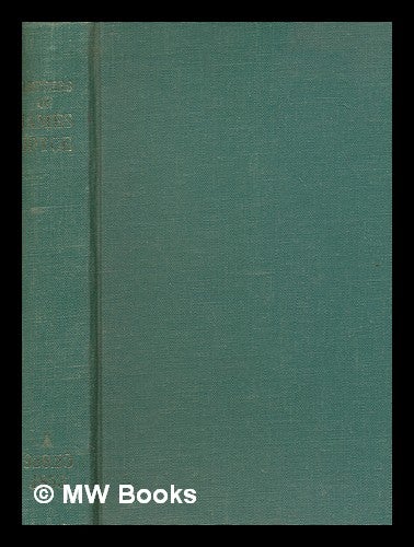 Item #258082 Letters of James Joyce. [Vol.1] edited by Stuart Gilbert / edited by Stuart Gilbert. James Joyce.