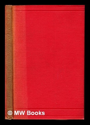 Item #258320 Maps and plans illustrating Fortescue's History of the British Army. Vol. IV. John...
