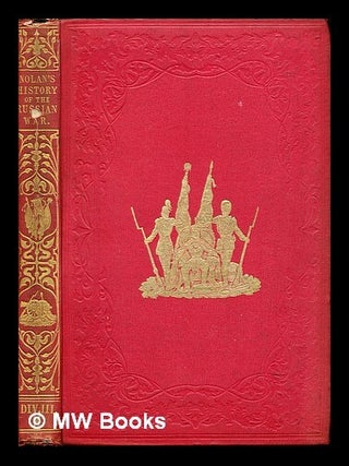 Item #259080 The illustrated history of the war against Russia: Div. III: chap. XXXII - chap....