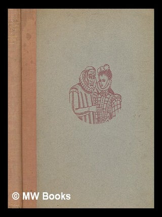 Item #259940 The Spanish ladie : and two other stories from Cervantes / translated from the...