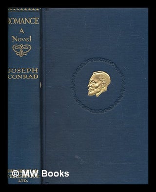 Item #260171 Romance : a novel / by Joseph Conrad and F. M. Hueffer. Joseph Conrad