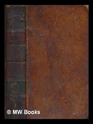 Item #260846 Jones's British theatre - vol. 3. William Bookseller JONES, of Dublin