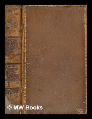 Item #260848 Novels and tales of the author of Waverley - vol. 9: Old Mortality. A. Constable and Co