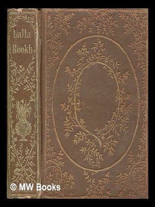 Item #261679 Lalla Rookh. Thomas Moore