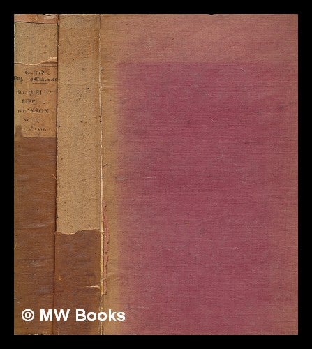 Item #262284 The life of Samuel Johnson: volumes 2 & 3. James Boswell.