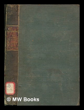 Item #262481 Autobiography : a collection of the most instructive and amusing lives ever...