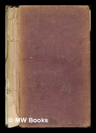 Item #262497 Gleanings in Europe by an American. James Fenimore Cooper