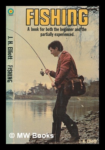 Item #262950 Fishing / by J.H. Elliott. J. H. Elliott, John Harrison.