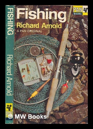 Item #262962 Fishing. Richard Arnold