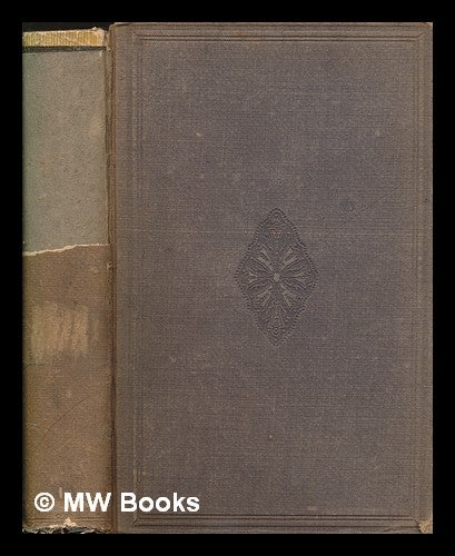 Item #263008 Memoirs of the Historical Society of Pennsylvania / being a republication, edited by Edward Armstrong. Edward Armstrong.
