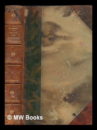 Item #263408 H. C. Andersens Samlade sagor och historier. 1. Hans Christian Andersen