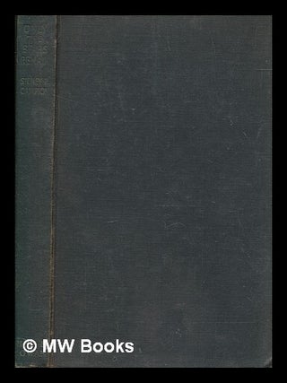 Item #264286 Only the stars remain / by Sidney R. Campion. Sidney Ronald Campion