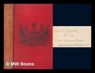 Item #265234 History of the 45th : 1st Nottinghamshire Regiment (Sherwood Foresters) / by P.H....