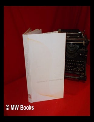 Item #265340 18th annual London International Advertising & Design Awards. London International Advertising Awards, Firm.