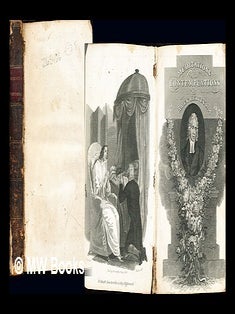 Item #265466 Meditations and Contemplations, containing meditations among the toms, reflections...