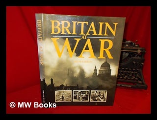 Item #265722 Britain at war / Benny Green. Benny Green