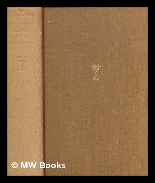 Item #266044 The Lonsdale keeper's book / edited by Eric Parker and written by well-known...