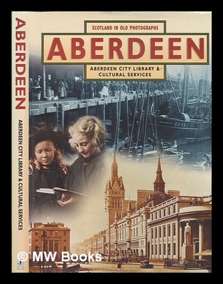 Item #266062 Aberdeen / Aberdeen City Library & Cultural Services. Aberdeen City Library,...