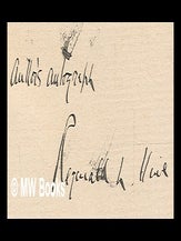 The history of Hitchin. Volumes 1 & 2
