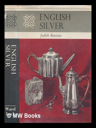Item #268188 English silver / by Judith Banister. Judith Banister
