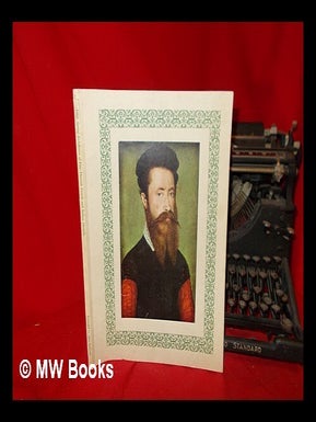Item #268354 Annual autumn exhibition of paintings by old Dutch and Flemish masters. Brod...