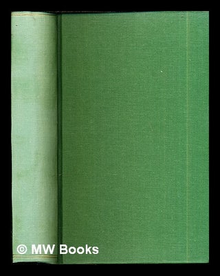 Item #269373 The adventures of Mr. Verdant Green, an Oxford freshman / by Cuthbert Bede ; with...