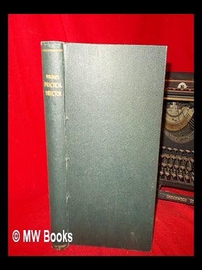 Item #269462 The builder's practical director : or, Buildings for all classes, containing plans,...
