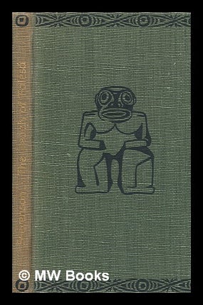 Item #269531 The beach of Falesá / Robert Louis Stevenson. Introduction by H.E. Bates, drawings...