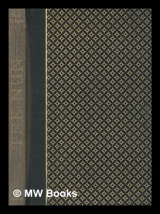 Item #269822 The nun / Denis Diderot ; translated and with an introduction by Leonard Tancock ;...