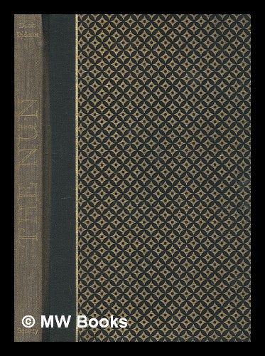 Item #269822 The nun / Denis Diderot ; translated and with an introduction by Leonard Tancock ; lithographs by Charles Mozley. Denis Diderot.