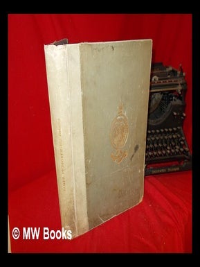 Item #271095 Extracts From the Pedigrees of James of Barrock: No. 4. H E. M J. . W. A J., compiler