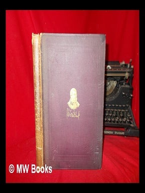 Item #271171 George Cruikshank : the artist, the humorist, and the man, with some account of his...