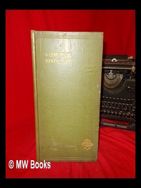 Item #271339 A centenary memoir 1821-1921. Claudius Ash, Sons